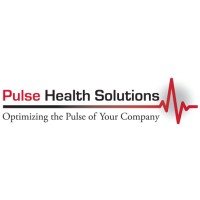 Pulse Health Solutions logo, Pulse Health Solutions contact details