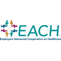 Employers' Advanced Cooperative on Healthcare (EACH) logo, Employers' Advanced Cooperative on Healthcare (EACH) contact details