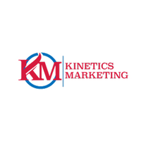 Kinetics Marketing Inc. logo, Kinetics Marketing Inc. contact details