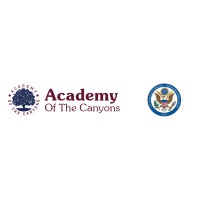 Academy of the Canyons logo, Academy of the Canyons contact details