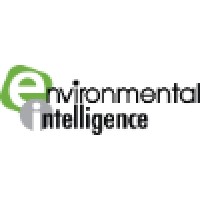 Environmental Intelligence logo, Environmental Intelligence contact details