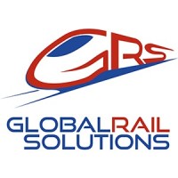 Global Rail Solutions logo, Global Rail Solutions contact details