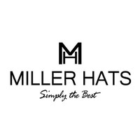 Miller Hats logo, Miller Hats contact details