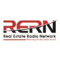 The Real Estate Radio Network logo, The Real Estate Radio Network contact details