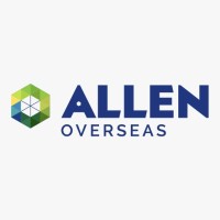 ALLEN Career Institute Overseas logo, ALLEN Career Institute Overseas contact details