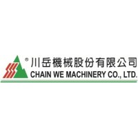 ChainWe Machinery Co ., Ltd. logo, ChainWe Machinery Co ., Ltd. contact details