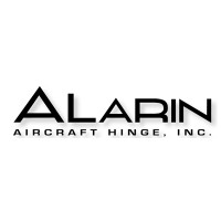 Alarin Aircraft Hinge Inc logo, Alarin Aircraft Hinge Inc contact details