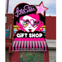 Lola Star Souvenir Boutique logo, Lola Star Souvenir Boutique contact details