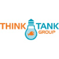 Think Tank Group logo, Think Tank Group contact details