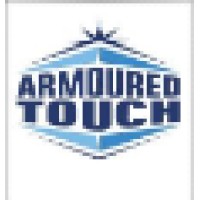 Armoured Touch logo, Armoured Touch contact details