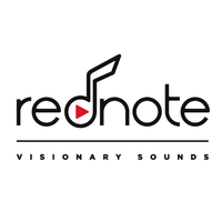 Red Note Visionary Sounds logo, Red Note Visionary Sounds contact details