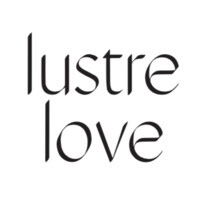 Lustre Love logo, Lustre Love contact details