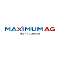 Maximum Ag Technologies logo, Maximum Ag Technologies contact details