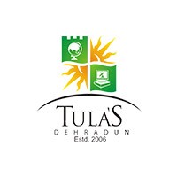 Tula's Institute logo, Tula's Institute contact details