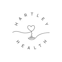 Hartley Health logo, Hartley Health contact details