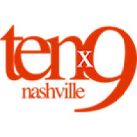 Tenx9 Nashville Storytelling logo, Tenx9 Nashville Storytelling contact details