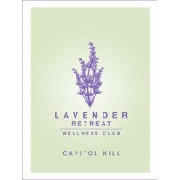 Lavender Retreat, Inc logo, Lavender Retreat, Inc contact details