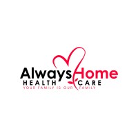 Always Home Health Care logo, Always Home Health Care contact details