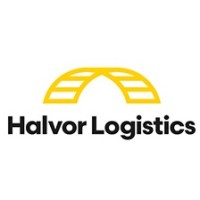 Halvor Logistics logo, Halvor Logistics contact details