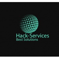 Hack-Services logo, Hack-Services contact details