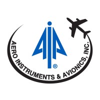 Aero Instruments & Avionics Inc logo, Aero Instruments & Avionics Inc contact details