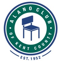 Alano Club Of Kent County logo, Alano Club Of Kent County contact details