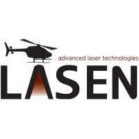 LASEN, Inc. logo, LASEN, Inc. contact details