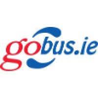 GoBus.ie logo, GoBus.ie contact details