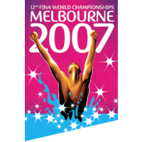 2007 World Swimming Championships logo, 2007 World Swimming Championships contact details