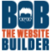 Bob The Website Builder logo, Bob The Website Builder contact details