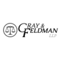 Gray & Feldman LLP logo, Gray & Feldman LLP contact details