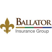 Ballator Insurance Group logo, Ballator Insurance Group contact details