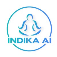 Indika AI logo, Indika AI contact details