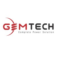 Gemtech Power Control Pvt. Ltd logo, Gemtech Power Control Pvt. Ltd contact details