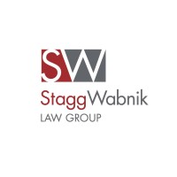 Stagg Wabnik Law Group logo, Stagg Wabnik Law Group contact details