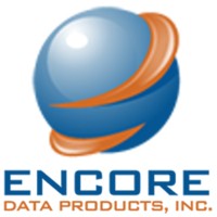 Encore Data Products logo, Encore Data Products contact details