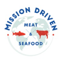 Mission Driven Meat and Seafood logo, Mission Driven Meat and Seafood contact details