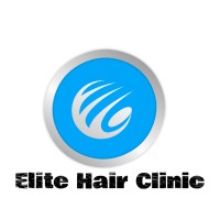 Elite Hair Clinic logo, Elite Hair Clinic contact details