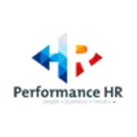 Performance HR logo, Performance HR contact details