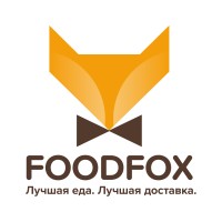 FOODFOX logo, FOODFOX contact details