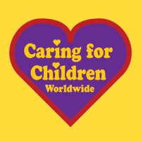 Caring For Children Worldwide logo, Caring For Children Worldwide contact details