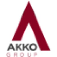 Akko Group logo, Akko Group contact details