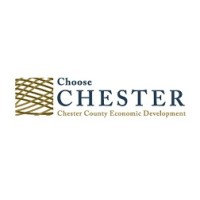 Chester County Economic Development logo, Chester County Economic Development contact details