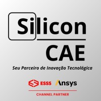 Silicon CAE logo, Silicon CAE contact details