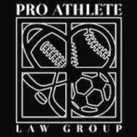 Pro Athlete Law Group logo, Pro Athlete Law Group contact details