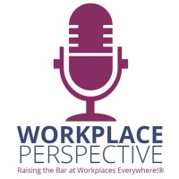 Workplace Perspective logo, Workplace Perspective contact details