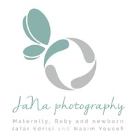 JaNa photography logo, JaNa photography contact details