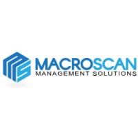 Macroscan Management Solutions logo, Macroscan Management Solutions contact details