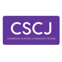 Cambridge Schools Community Jeddah logo, Cambridge Schools Community Jeddah contact details