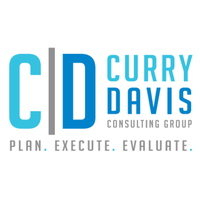 Curry Davis Consulting Group logo, Curry Davis Consulting Group contact details